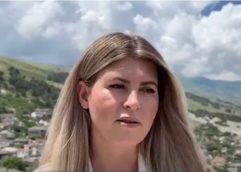 "Nami" me turistë në Gjirokastër, dyfishohet numri krahasuar me vitin e shkuar (VIDEO)