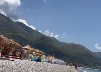 Borshi turistik, shtohen preferencat për fshatin bregdetar (VIDEO)