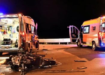 E rëndë në Itali/ Shqiptari humb jetën tragjikisht në aksident (Emri)