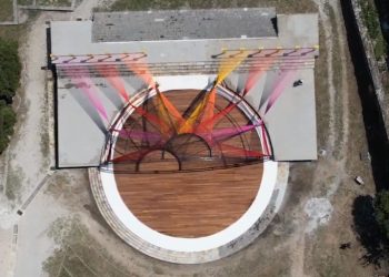 Zbulohet skenografia e Festivalit Folklorik, kush është prezantuesja dhe pjesëmarrja e Edi Ramës (VIDEO)