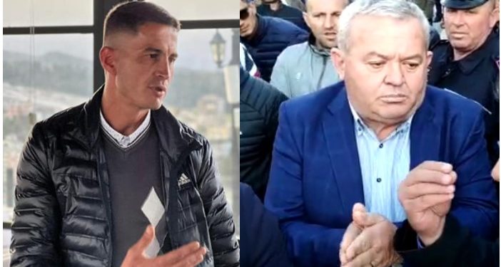 Opozita përçahet që ditën e parë në Këshillin Bashkiak Gjirokastër, Eri “sherr” me Dashon: S’bëhem pjesë e pazareve me PS