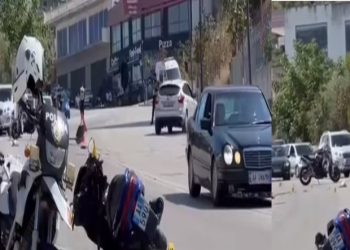 Aksidenti tragjik në Sarandë, humb jetën 35-vjeçari nga Gjirokastra (Emri)