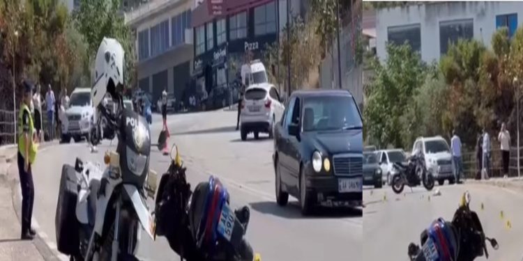 Aksidenti tragjik në Sarandë, humb jetën 35-vjeçari nga Gjirokastra (Emri)