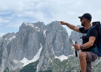 Flamur Golemi për Marsel Kasin: Ngjiti çdo majë dhe kurrë nuk u dorëzua, sot e tradhtoi motori mbi të cilin la frymën e fundit