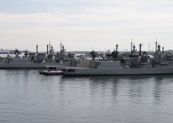 Arrestohen dy shqiptarë në Greqi, akuzohen për spiunazh