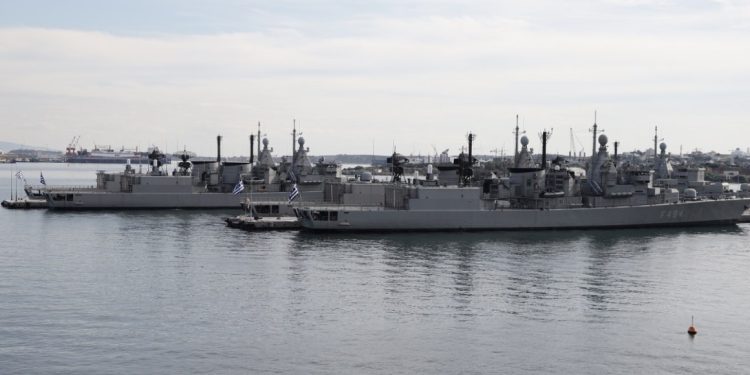 Arrestohen dy shqiptarë në Greqi, akuzohen për spiunazh