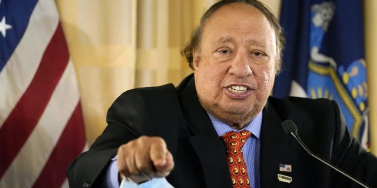 Miliarderi greko-amerikan kërkon të blejë CNN, çfarë premton