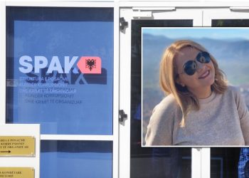 Si i mori 3 milionë lekë për një tender sekretarja e Ministrisë së Shëndetësisë, SPAK zbardh skemën