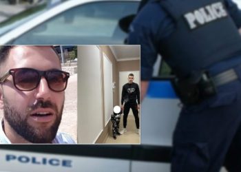 E rëndë në Athinë/ I riu nga Delvina vritet me thikë, zbardhen detajet