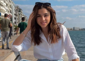 E rëndë në Selanik/ I riu shqiptar përplasi me makinë dhe tërhoqi zvarrë 21-vjeçaren greke