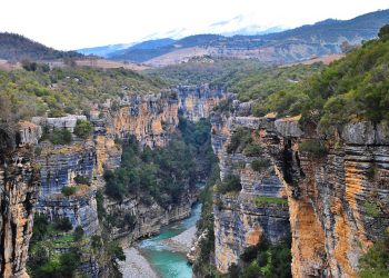 Kanioneve të Osumit në Skrapar u del pronari