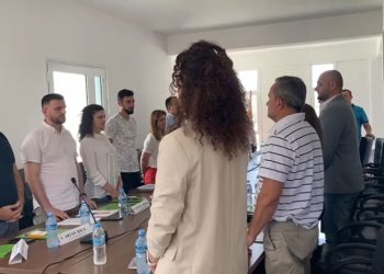 Beleri në burg, PS merr drejtimin e Këshillit Bashkiak Himarë