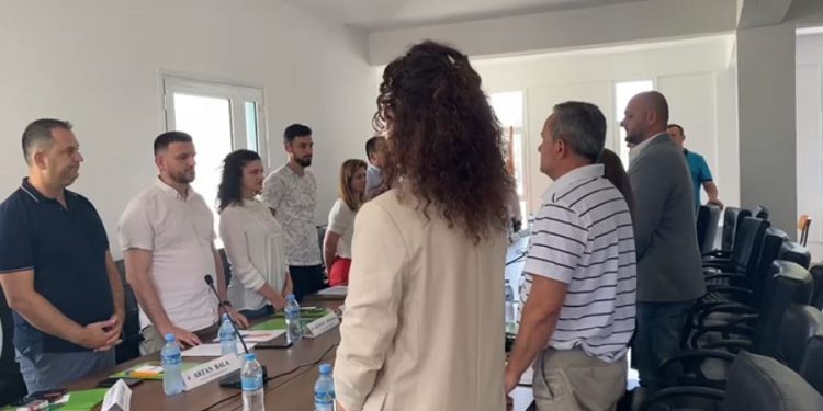 Beleri në burg, PS merr drejtimin e Këshillit Bashkiak Himarë