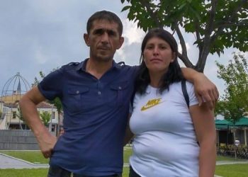 Masakroi me thikë gruan, flet autori: Prishte paratë e mia, më mbetën fëmijët pa shkollë