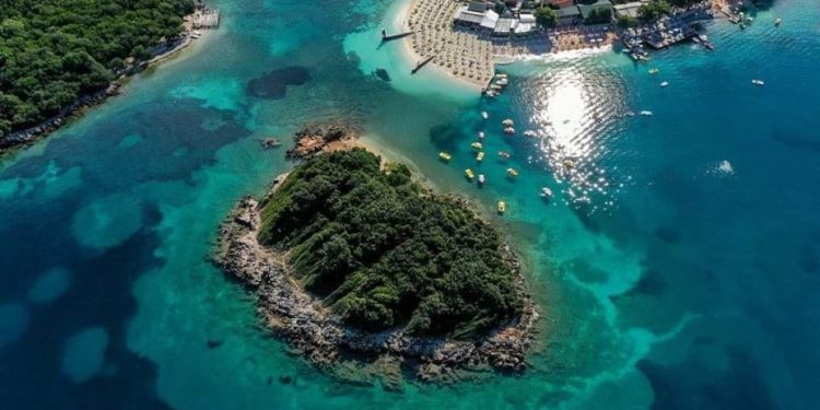 ksamil, londer, pushime, tripadvisor, pushimet, shqiperia, maldivet e europes,