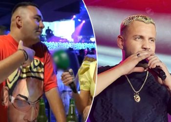 Menaxheri i Orange: Luizi kërkoi 30 mijë euro për të kënduar në Sarandë