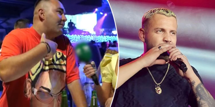 Menaxheri i Orange: Luizi kërkoi 30 mijë euro për të kënduar në Sarandë