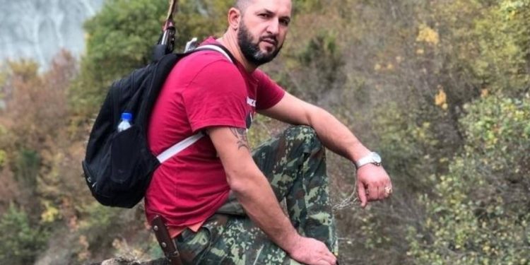 Gjirokastra në zi, Marsel Kasi shuhet në aksident tragjik