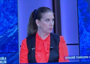 Mirela Kumbaro: Gjirokastra plot me turistë, e kam të vështirë të gjej dhomë hoteli dhe unë që shkoj çdo javë (VIDEO)