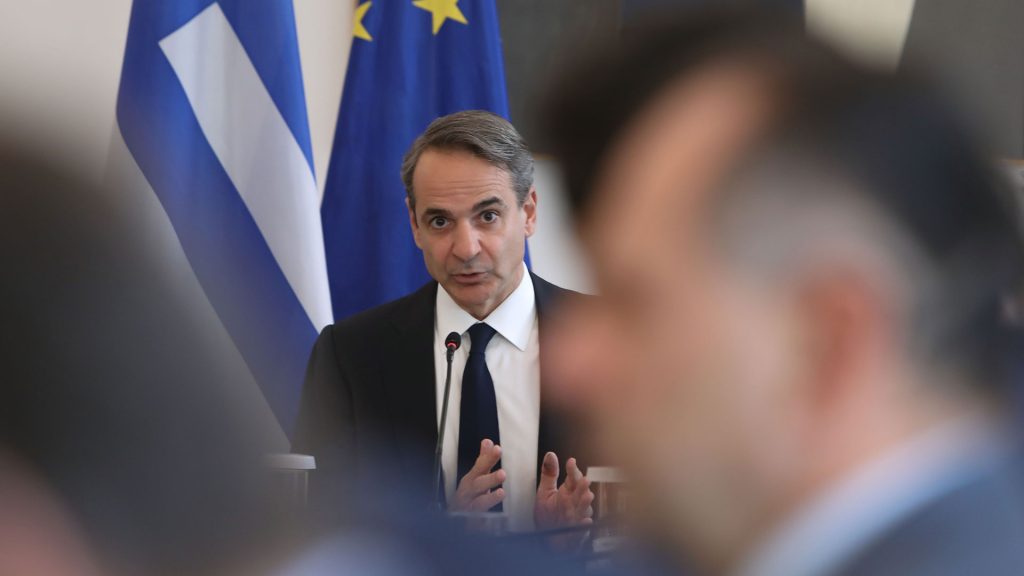 Shpallet qeveria e re greke, ja cilët janë ministrat