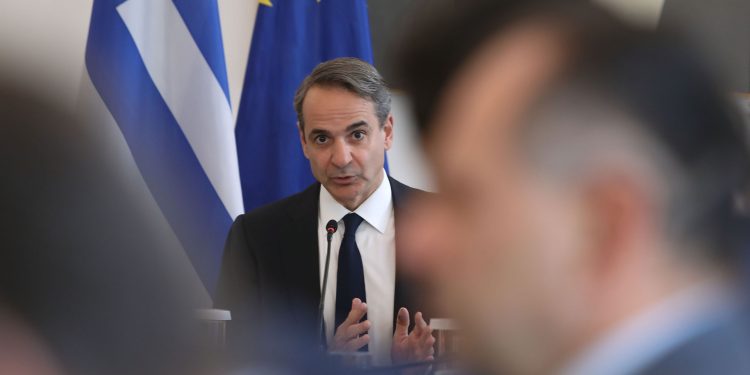 Shpallet qeveria e re greke, ja cilët janë ministrat