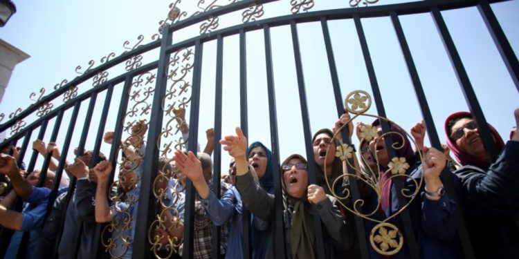 Amerika mbështet aksionin policor të Shqipërisë në kampin e MEK: Të hetohet çdo veprimtari i paligjshme