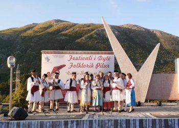 “Netët e Bejkës së Bardhë” rikthehen në Pilur, më 9 dhe 10 Qershor