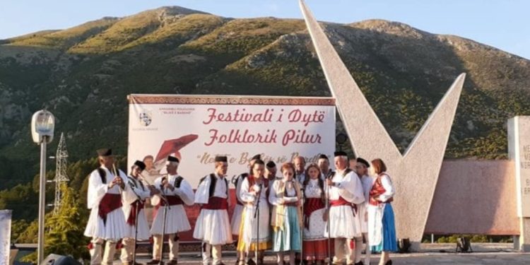 “Netët e Bejkës së Bardhë” rikthehen në Pilur, më 9 dhe 10 Qershor