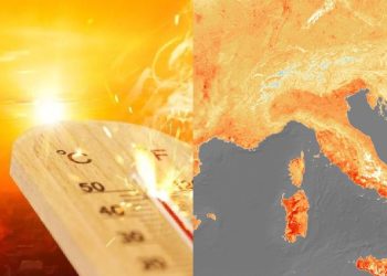 2024 viti më i nxehtë në histori, fillon faza e parë e fenomenit natyror “El Nino”