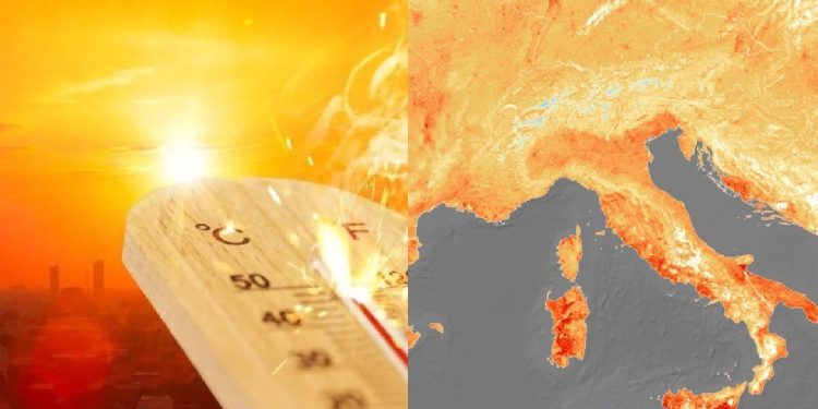 2024 viti më i nxehtë në histori, fillon faza e parë e fenomenit natyror “El Nino”