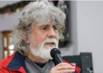 E rëndë në Sarandë, ndahet nga jeta aktori Anastas Nika