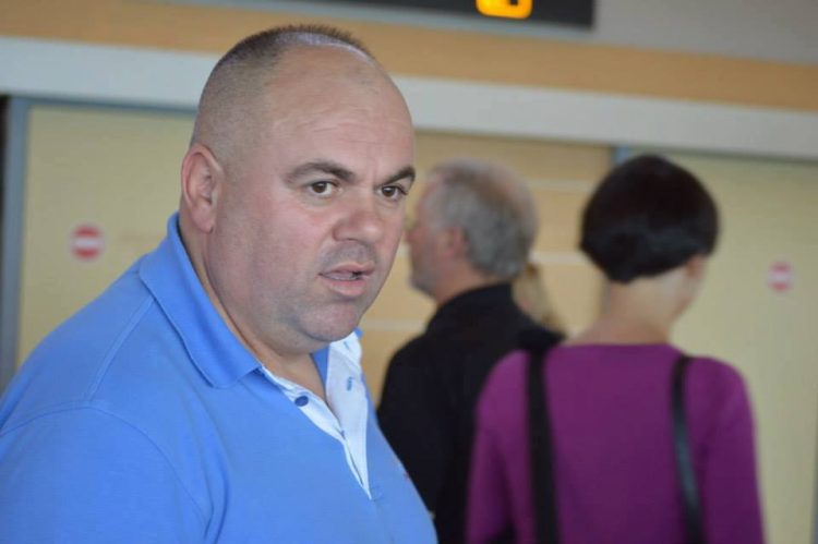 Spak e merr në pyetje, kush është vajza që "fundosi" Safet Gjicin