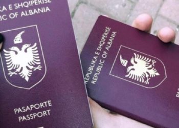 Tritan Shehu kundër ligjit të ri të shtetësisë: Goditen vlerat kombëtare dhe të drejtat e njeriut