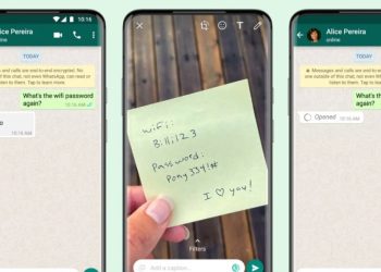 Më në fund! WhatsApp sjell ndryshimin që do t’ju gëzojë të gjithëve