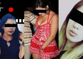 Çfarë ka ndodhur me vajzat e përfshira në skandalet sek*uale me ish-ministra e zyrtarë të lartë, në Shqipëri?!