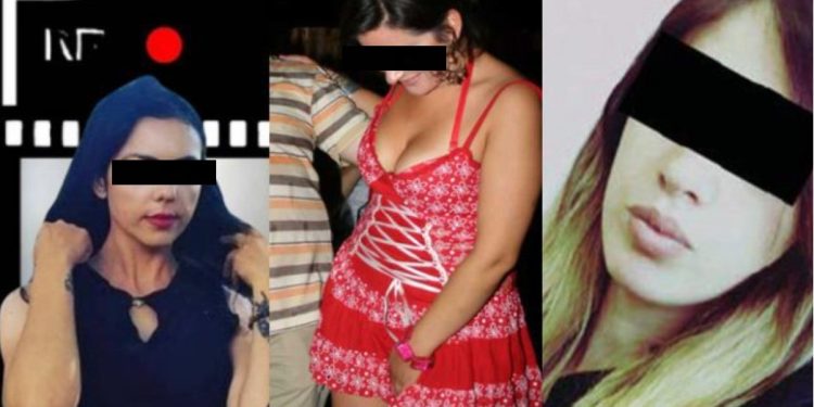 Çfarë ka ndodhur me vajzat e përfshira në skandalet sek*uale me ish-ministra e zyrtarë të lartë, në Shqipëri?!