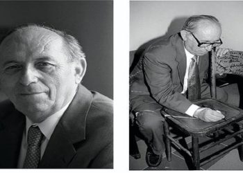 Ndahet nga jeta në moshën 91-vjeçare shkrimtari Naum Prifti