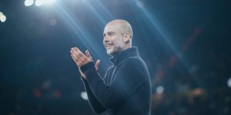 Finalja e Champions League, Guardiola publikon listën e lojtarëve