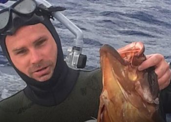 Ky është 42-vjeçari që u gjet i pajetë në Sarandë