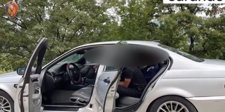 Transportonin klandestinë, arrestohen 3 trafikantë në Sarandë (Emrat)