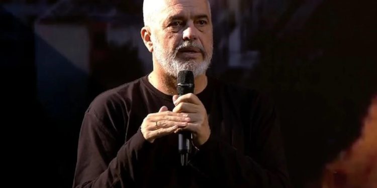 Arrestimi i sekretares së përgjithshme të Shëndetësisë, Rama: E hapëm vetë kutinë e Pandorës