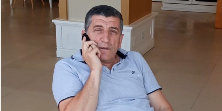 Flori dhe diamante kontrabandë nga Franca, gjykata lë në burg ish-shoferin e Ardi Veliut