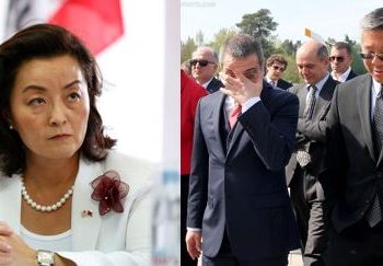 Amerikanët nuk i ndahen Saimir Tahirit, reagon Yuri Kim: Vendim zhgënjyes, këto veprime do kenë pasoja