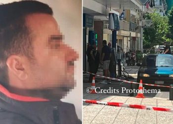 “Nuk doja ta vrisja, por më kërcënoi dhe sulmoi”, zbardhet dëshmia e shqiptarit që vrau bashkëkombasin në Selanik