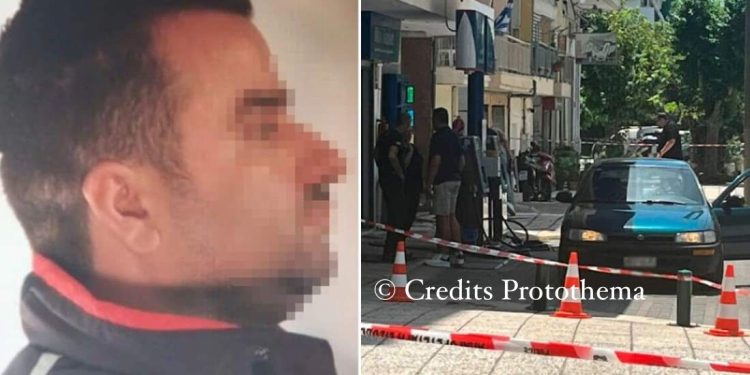 “Nuk doja ta vrisja, por më kërcënoi dhe sulmoi”, zbardhet dëshmia e shqiptarit që vrau bashkëkombasin në Selanik