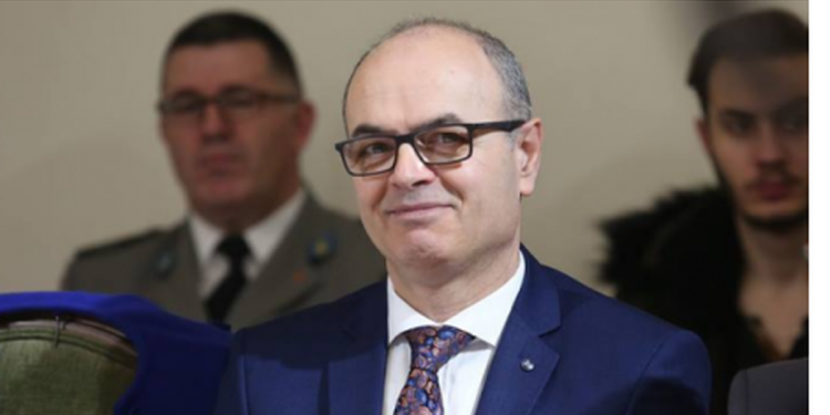 Petro Koçi shpjegon pse Rama mbylli dyert e Asamblesë: Për fuqinë e mesazhit të kryeministrit