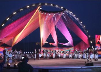 Gazetari që hapi Festivalin e Gjirokastrës, ia mori këngës dhe…mbylli sytë përgjithmonë!