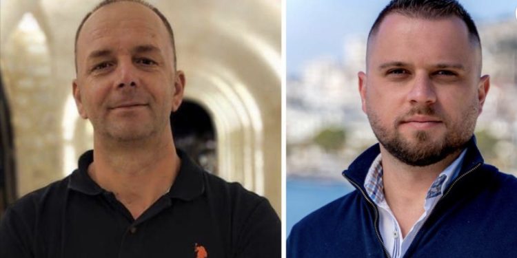 Sarandë, dy anëtarët e Këshillit Bashkiak dhurojnë pagën për dy vajza jetime të familjes Rezvani