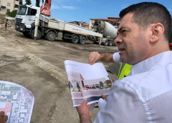 Arben Ahmetaj: Iu kërkoj falje vajzave, nënës, bashkëjetueses, ish-gruas e motrave të mia