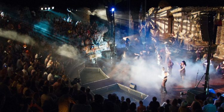 Festivali i Butrintit dhe Bienalja e Durrësit ndërpriten pas 19 vitesh! Kabo: Kush ka frikë nga arti?!